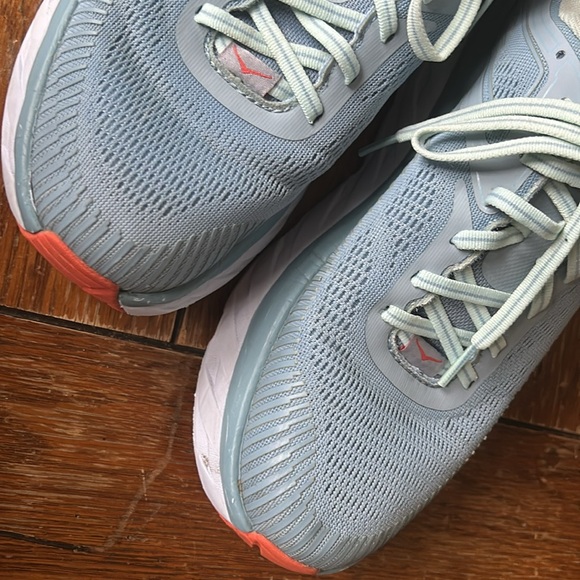 Hoka One One Bondi 7 - Picture 4 of 8